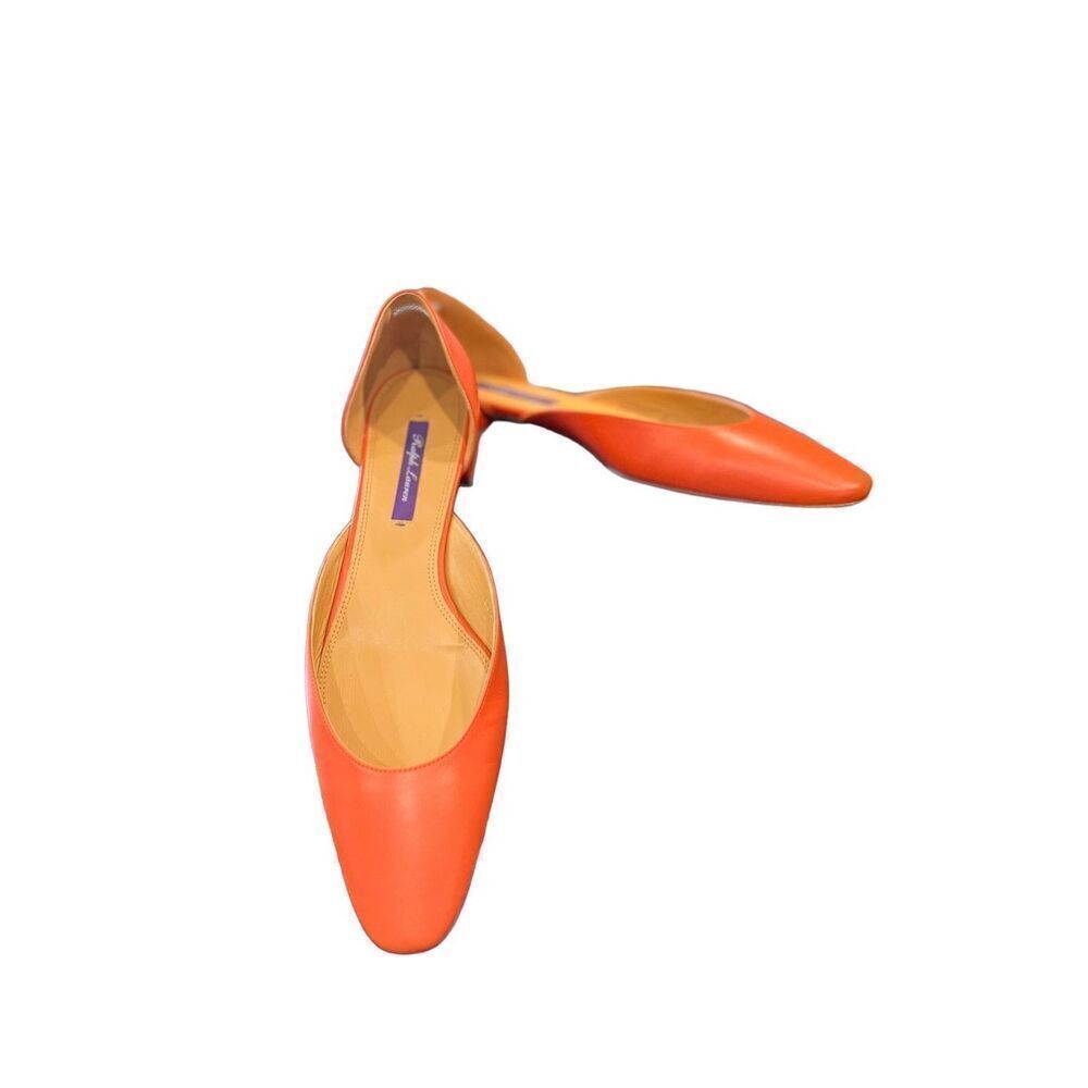 Ralph Lauren Purple Label Collection Woman Shoes